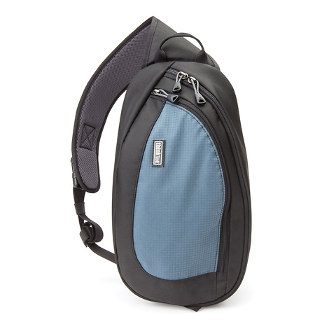 TurnStyle 10 Sling Camera Bag (Blue Slate) Image 0