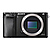 Alpha a6000 Mirrorless Digital Camera Body (Black)