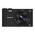 Cyber-shot DSC-WX350 Digital Camera (Black)