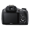 Cyber-shot DSC-HX400 Digital Camera (Black) Thumbnail 4