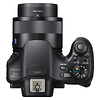 Cyber-shot DSC-HX400 Digital Camera (Black) Thumbnail 6