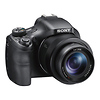 Cyber-shot DSC-HX400 Digital Camera (Black) Thumbnail 1
