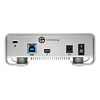 3TB G-Drive with Thunderbolt (USB 3.0) Thumbnail 3