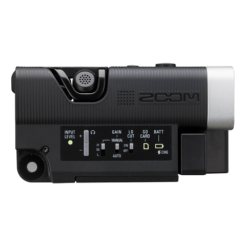 Q4 Handy Video Recorder Image 4