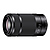 E 55-210mm f/4.5-6.3 OSS Lens (Black)