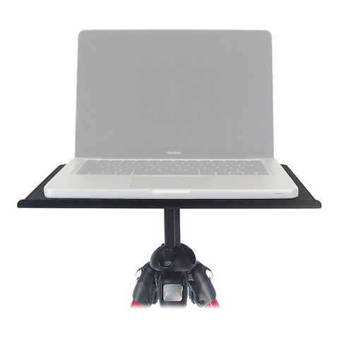 SP150 Primary Table (Black) Image 0