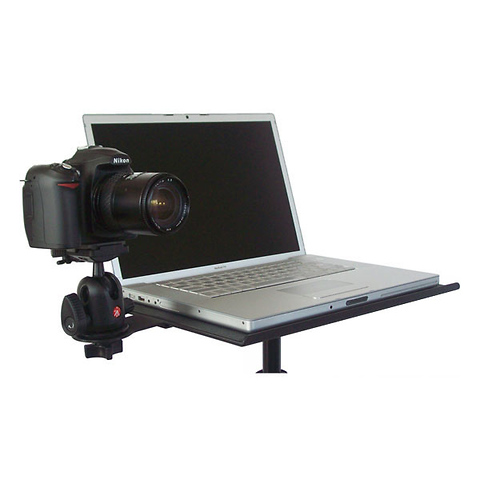 SP150 Primary Table (Black) Image 1