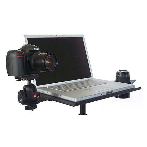 SP150 Primary Table (Black) Image 2