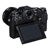 X-T1 Mirrorless Digital Camera with 18-55mm Lens Thumbnail 2