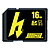 16GB Class 10 H Line UHS-1 SDXC Memory Card