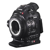 EOS C100 Cinema EOS Camera with Dual Pixel CMOS AF and Triple Lens Kit Thumbnail 1