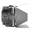 P2Q Convers Kit With 5 In. Fresnel/Barndoor Thumbnail 1