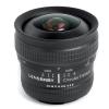5.8mm f/3.5 Circular Fisheye Lens for Canon DSLR Thumbnail 0