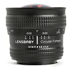 5.8mm f/3.5 Circular Fisheye Lens for Canon DSLR Thumbnail 1
