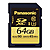 64GB SDXC-UHS-I U3 CARD (90MB/S)