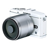 300mm f/6.3 Reflex Telephoto Macro Lens for Micro Four Thirds Mount Thumbnail 1