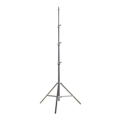 Maxi Kit Steel Stand (9.5') Image 0