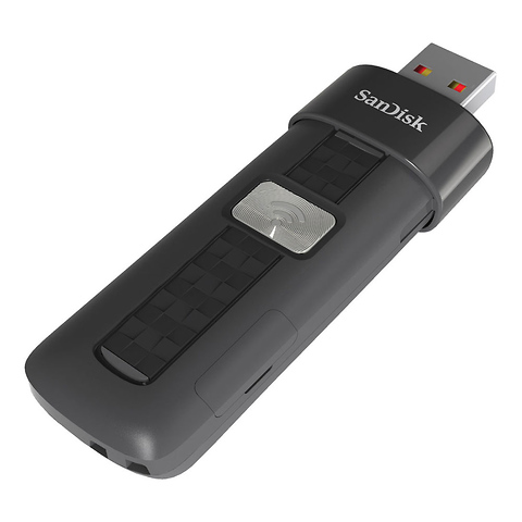 64GB Connect Wireless Flash Drive Image 0