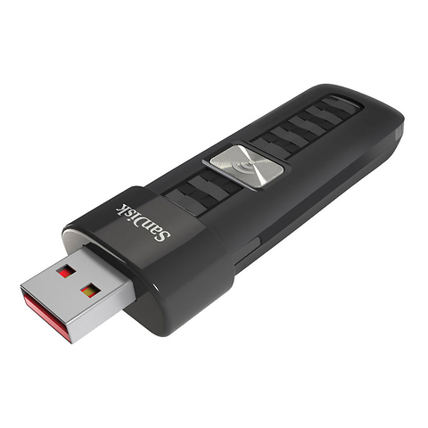 64GB Connect Wireless Flash Drive Image 3