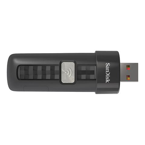64GB Connect Wireless Flash Drive Image 4