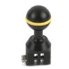 1 In. Ball Mount for GoPro Camera Housing Thumbnail 0