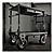 Echo 48 Equipment Cart