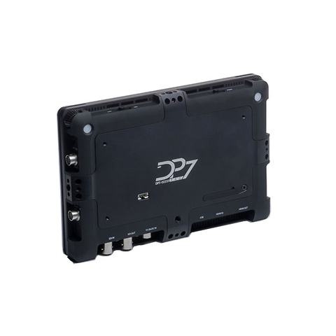 DP7 Pro 7 In. LCD On Camera Field Monitor Image 2