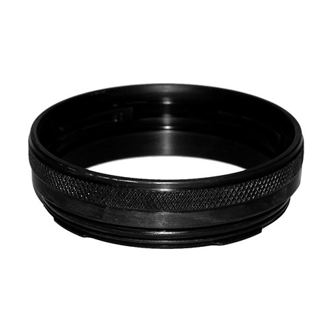 Port Extension Ring for AN Series Underwater Housings Image 0