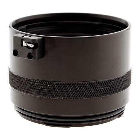 58mm Port Extension Ring for Select Olympus Micro Four Thirds Lenses Image 0