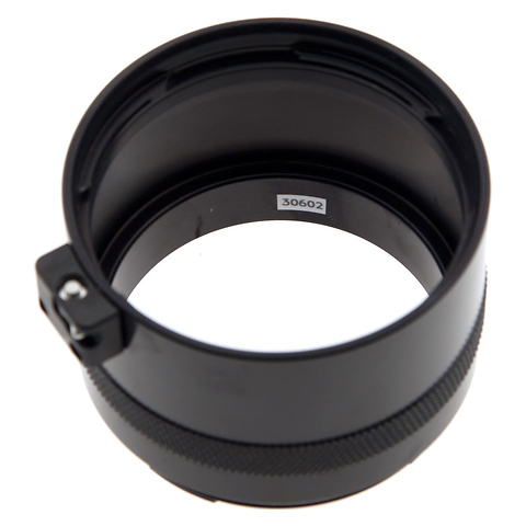58mm Port Extension Ring for Select Olympus Micro Four Thirds Lenses Image 1
