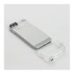Quick-Flip Case for iPhone 5/5S - Clear Thumbnail 0