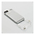 Quick-Flip Case for iPhone 5/5S - Clear