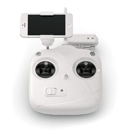 Phantom 2 Vision + V3.0 Quadcopter with Integrated FPV Camera Image 2