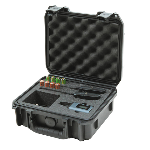 iSeries Injection Molded Case for Sennheiser SW Wireless Mic Series Image 4