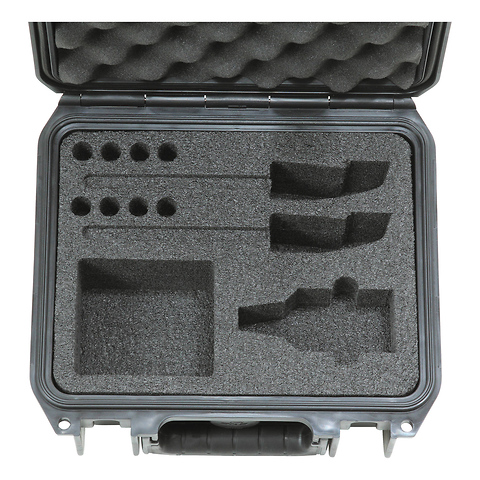 iSeries Injection Molded Case for Sennheiser SW Wireless Mic Series Image 5