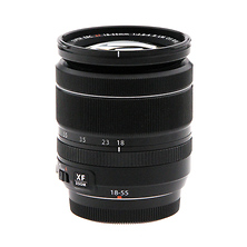 XF 18-55mm f/2.8-4 R LM OIS Fujinon Lens X-Mount - Pre-Owned Image 0