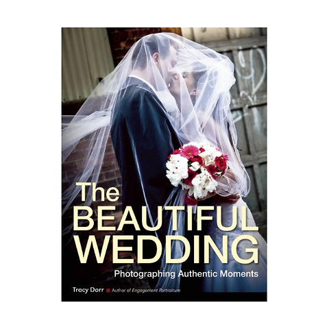 The Beautiful Wedding - Book Image 0