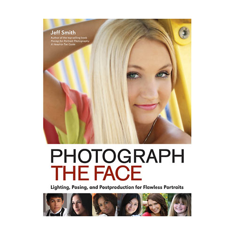 Photograph The Face Image 0