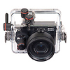Underwater Housing for Sony Cyber-shot RX100 III Digital Camera Thumbnail 2