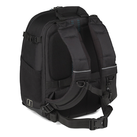 Shootout 18L Backpack (Black) Image 1