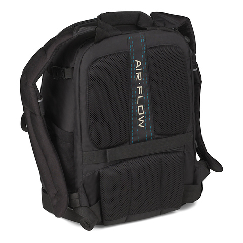 Shootout 18L Backpack (Black) Image 2