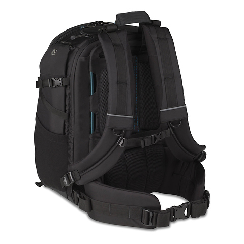 Shootout 32L Backpack (Black) Image 2