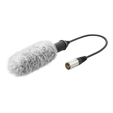 XLR-K2M XLR Adapter Kit with Microphone Image 3
