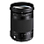 18-300mm f/3.5-6.3 DC HSM OS Macro Zoom Contemporary Lens for Canon EF