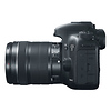 EOS 7D Mark II Digital SLR Camera with 18-135mm Lens & W-E1 Wi-Fi Adapter Thumbnail 5