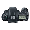 EOS 7D Mark II Digital SLR Camera with 18-135mm Lens & W-E1 Wi-Fi Adapter Thumbnail 7
