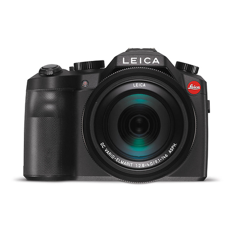 V-LUX Digital Camera (Typ 114) Image 0