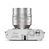 50mm f/0.95 Noctilux M Aspherical Manual Focus Lens (Silver) Thumbnail 3