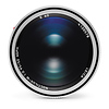 50mm f/0.95 Noctilux M Aspherical Manual Focus Lens (Silver) Thumbnail 1