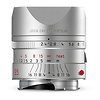 35mm f/2.4 Summarit-M Aspherical Manual Focus Lens (Silver) Thumbnail 2